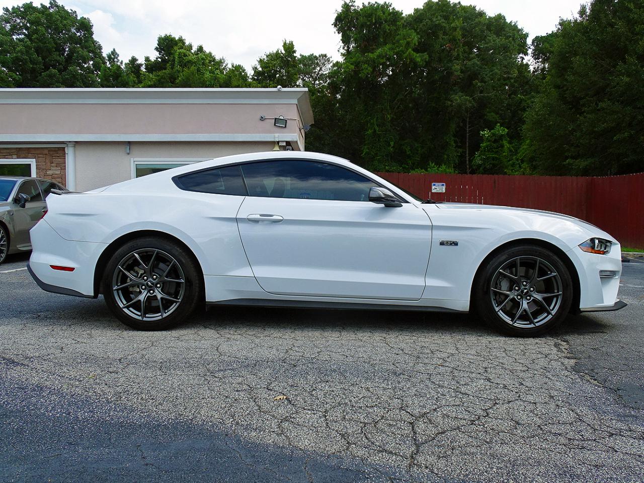 Ford Mustang EcoBoost Premium Coupe 2020