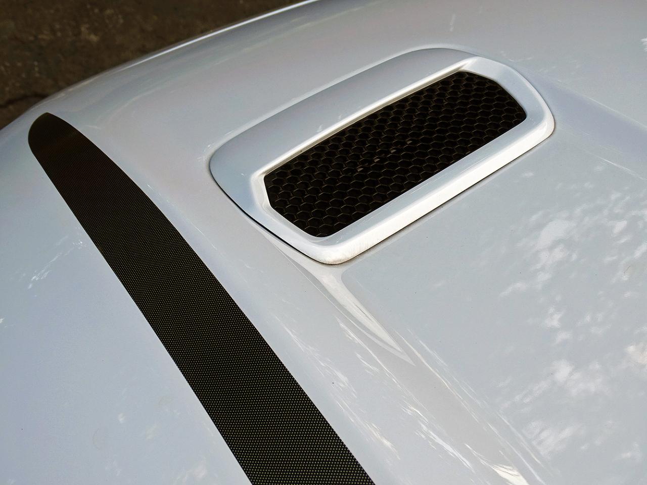 Ford Mustang EcoBoost Premium Coupe 2020