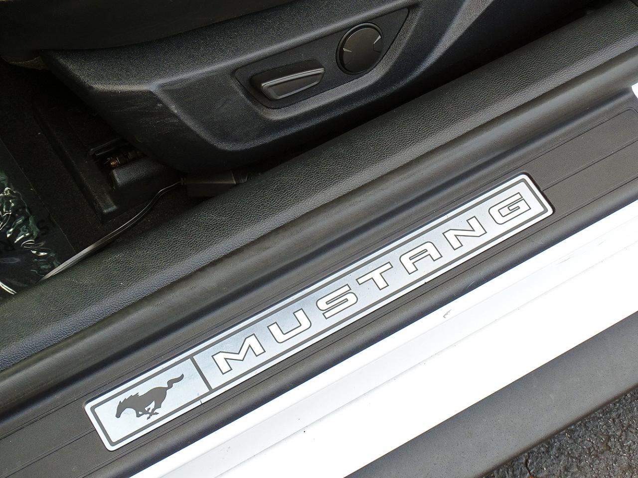Ford Mustang EcoBoost Premium Coupe 2020