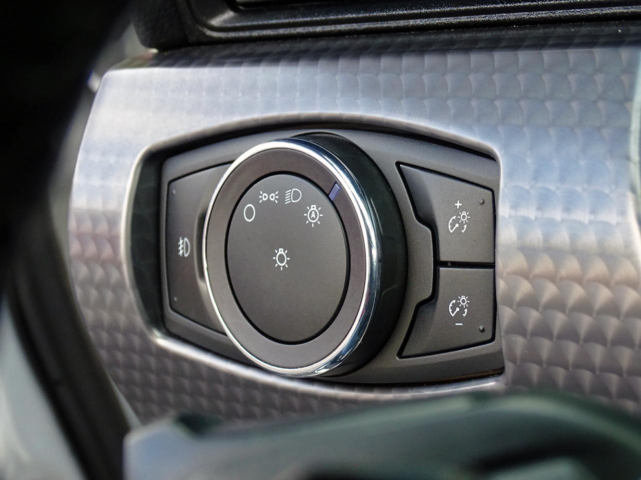 Ford Mustang EcoBoost Premium Coupe 2020