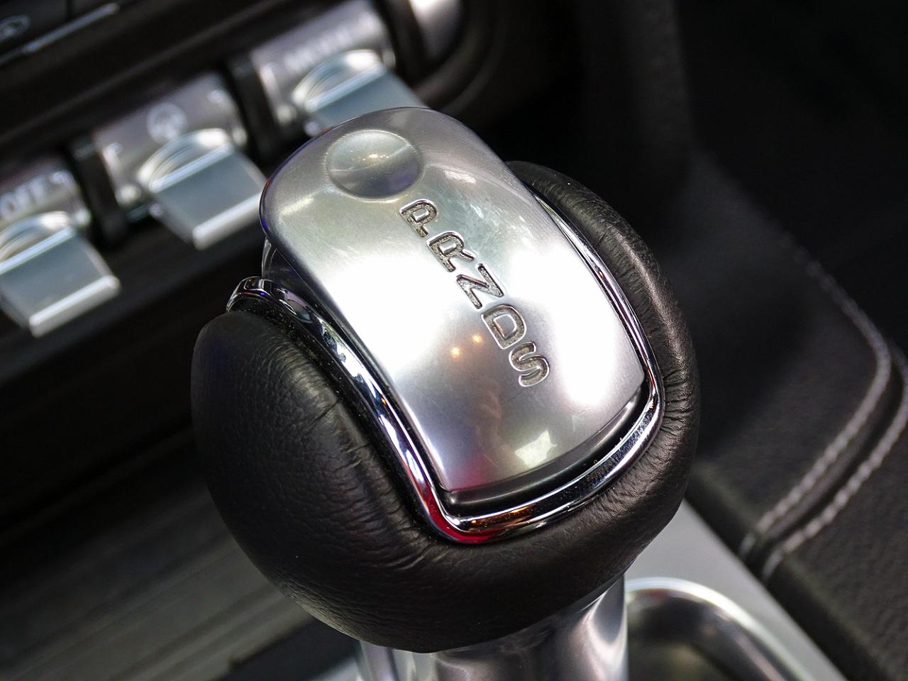 Ford Mustang EcoBoost Premium Coupe 2020