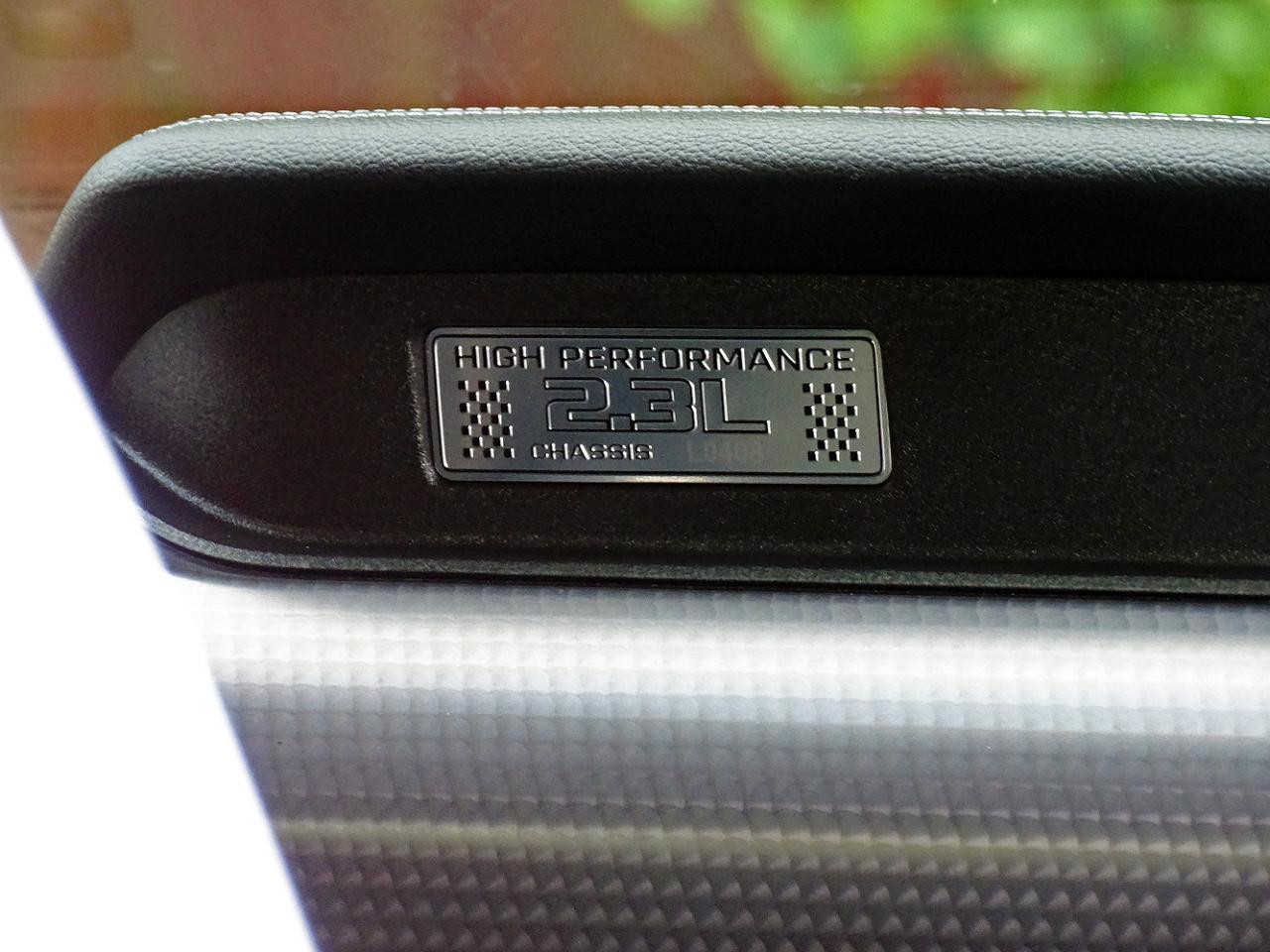Ford Mustang EcoBoost Premium Coupe 2020