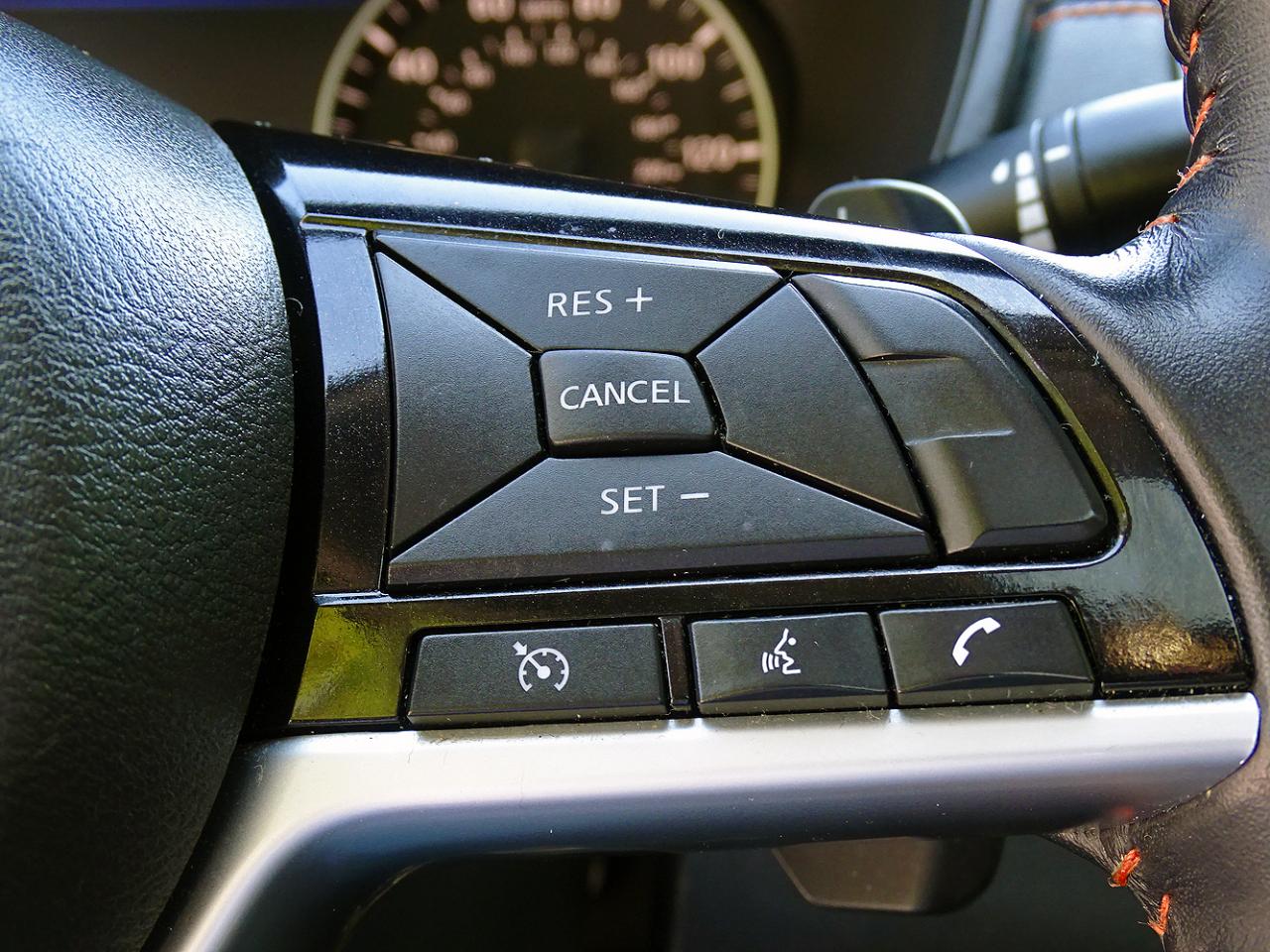 Nissan Altima 2.5 SR Sedan 2020