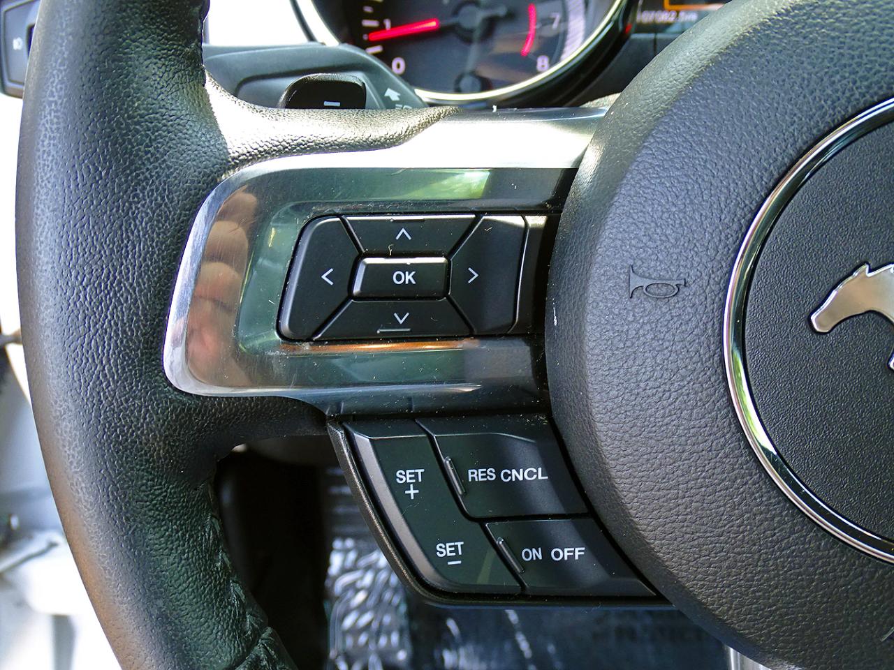 Ford Mustang photo 21