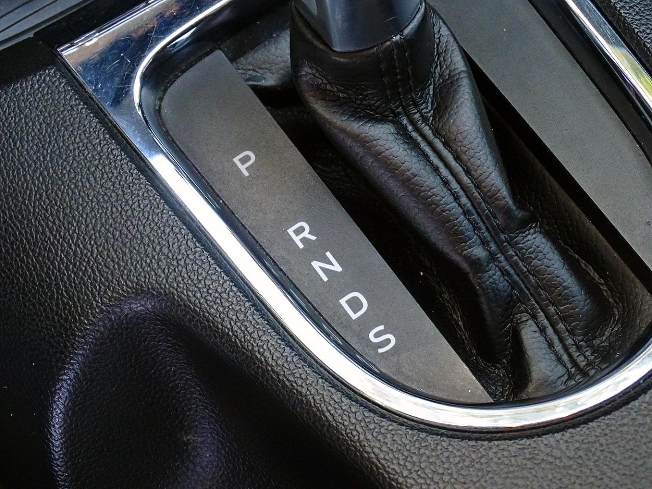 Ford Mustang photo 30