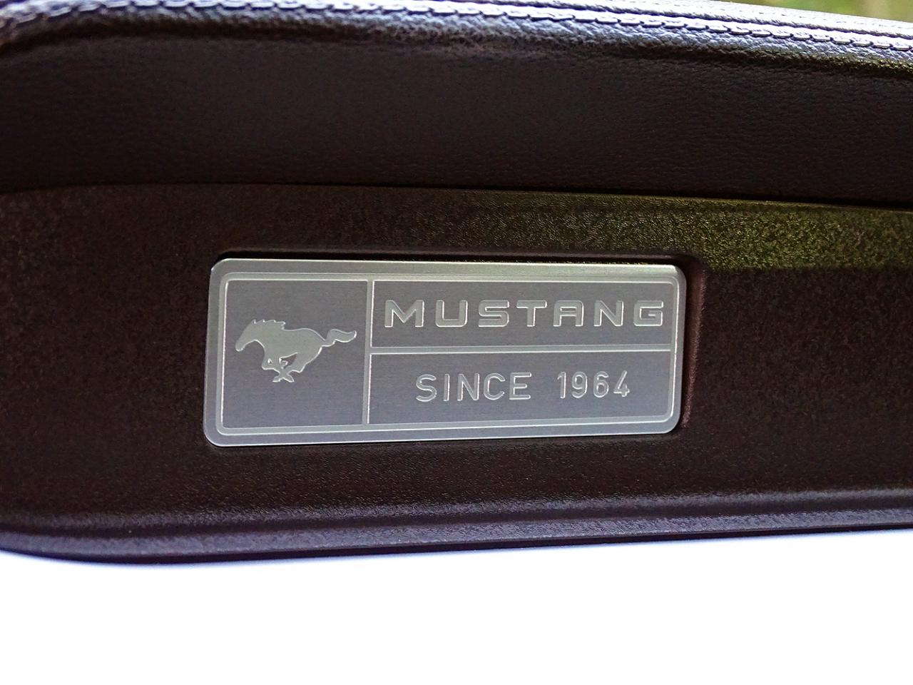 Ford Mustang photo 32