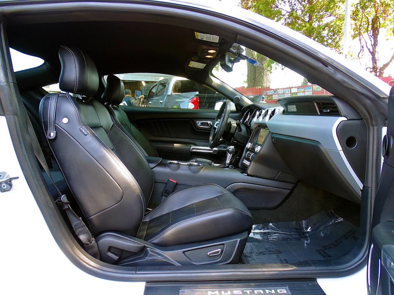 Ford Mustang photo 33