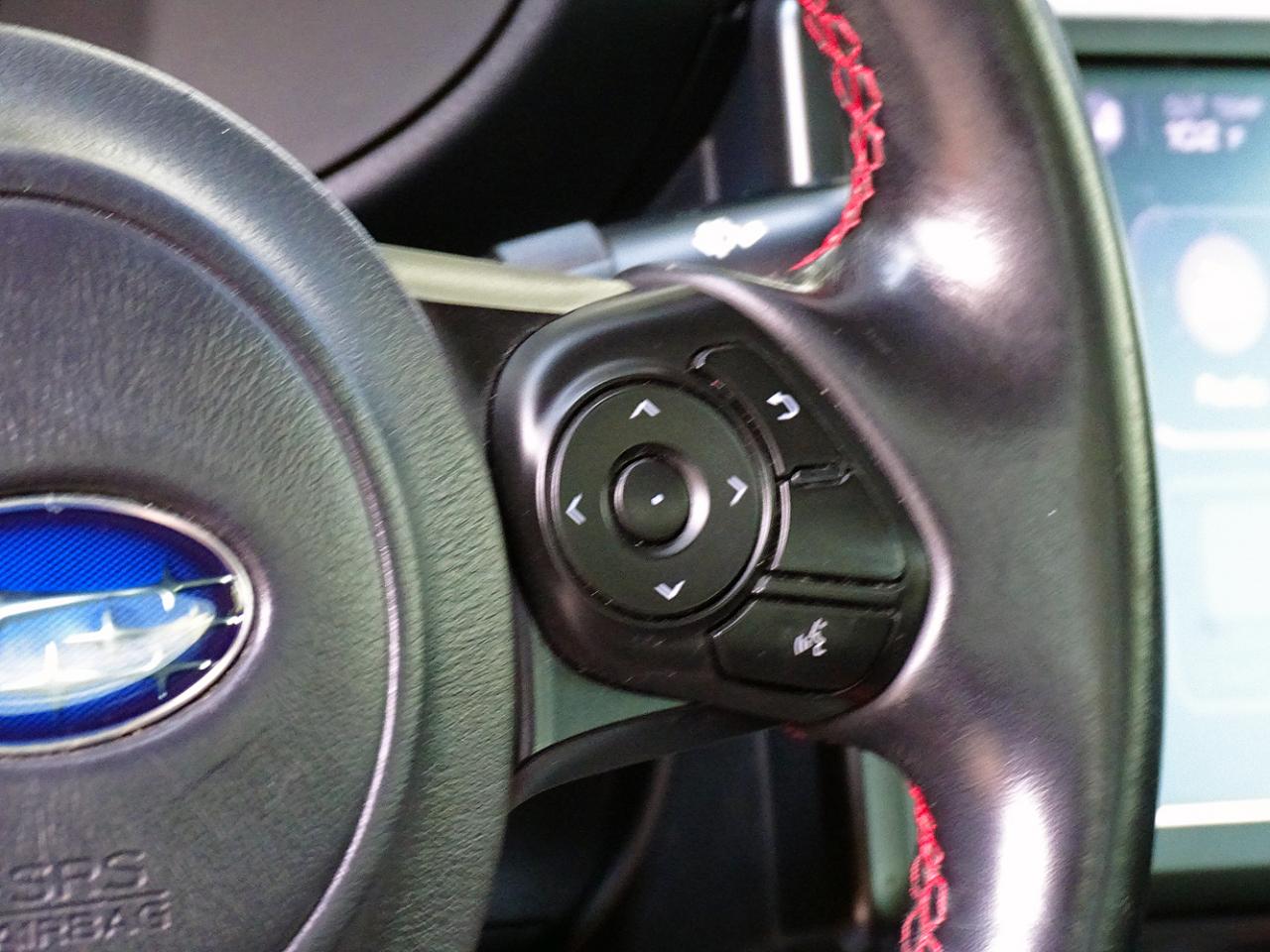 Subaru BRZ Limited Manual 2023