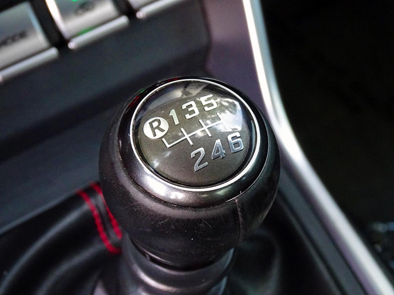 Subaru BRZ Limited Manual 2023