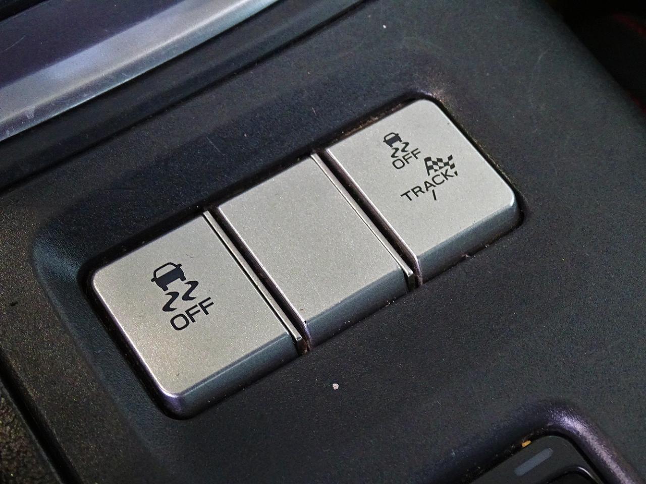 Subaru BRZ Limited Manual 2023