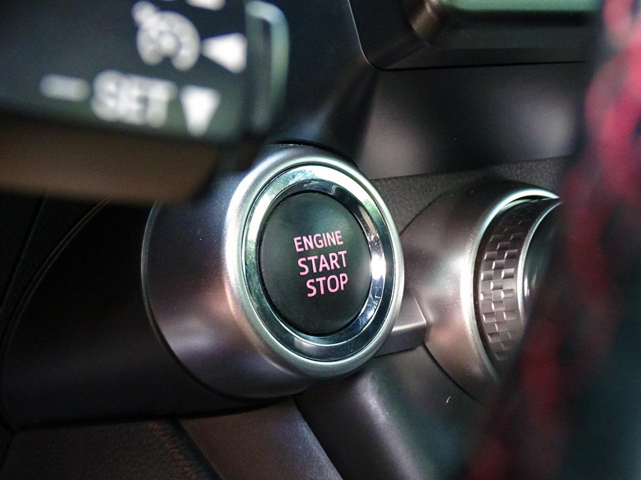 Subaru BRZ Limited Manual 2023