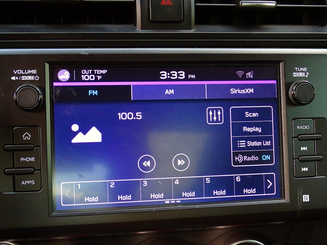 Subaru BRZ Limited Manual 2023