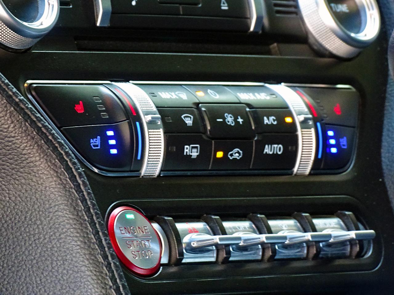 Ford Mustang GT Premium 2020