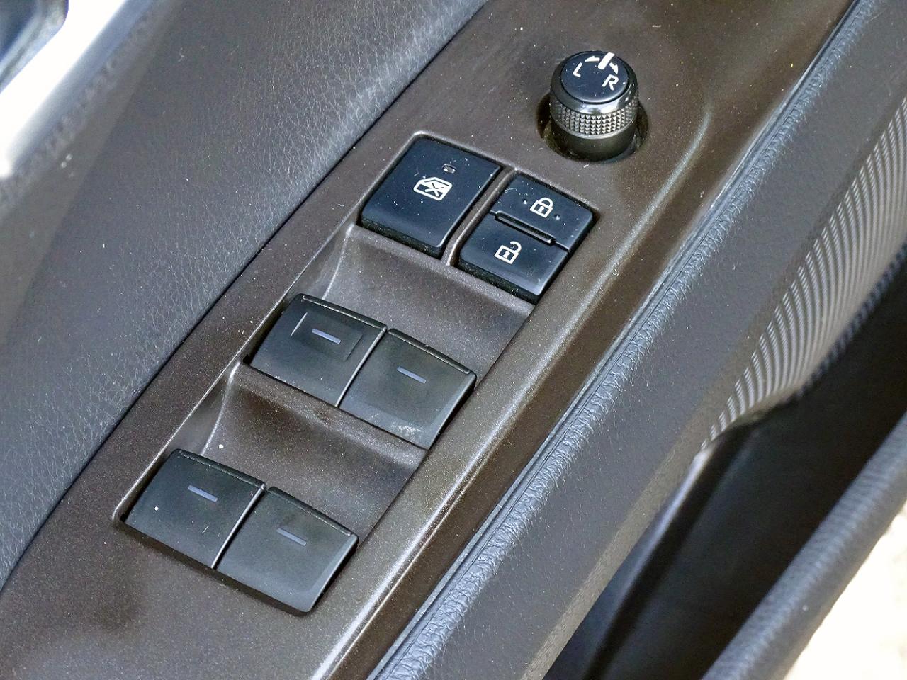 Toyota Camry TRD V6 Auto (Natl) 2021