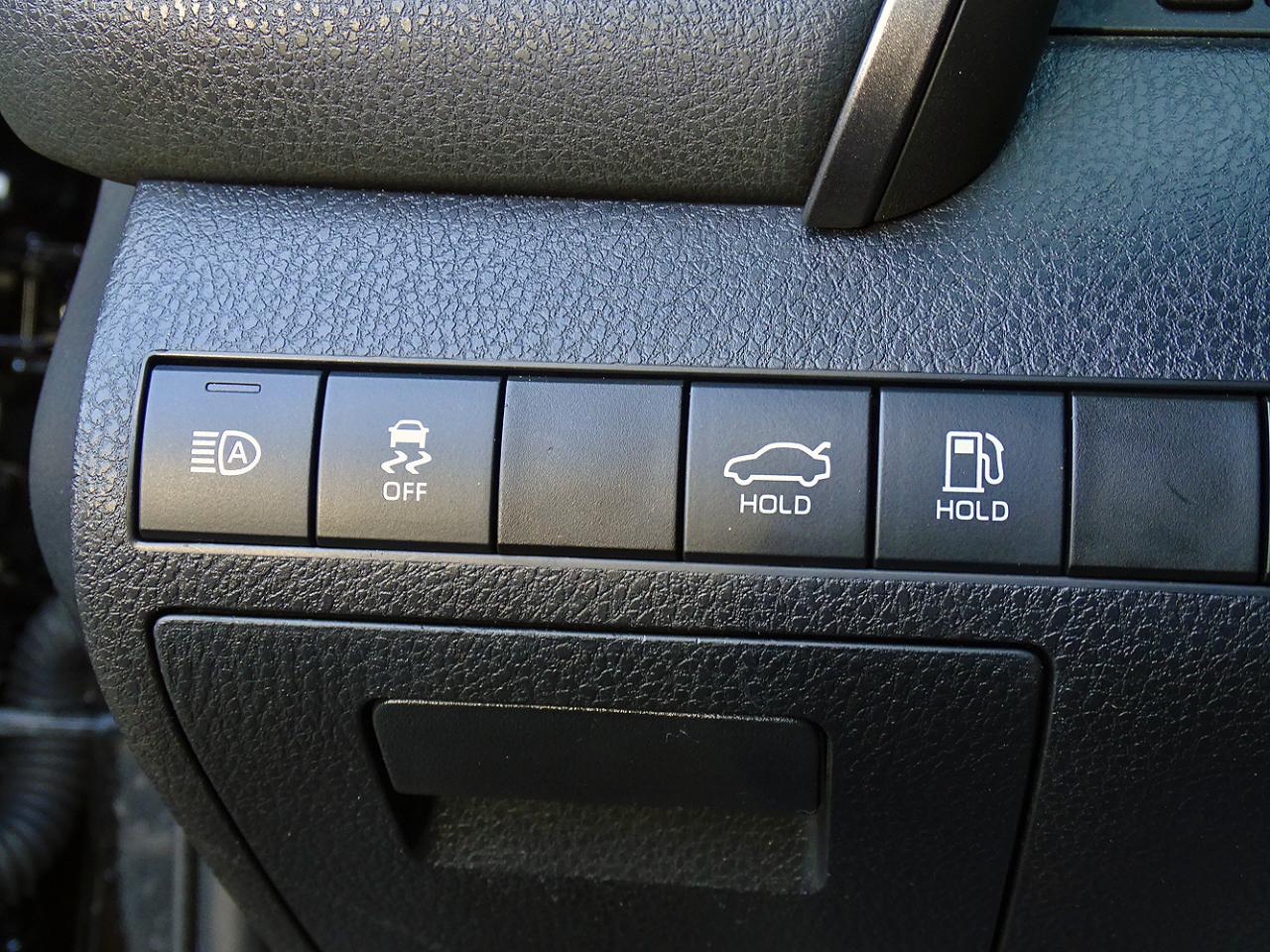 Toyota Camry TRD V6 Auto (Natl) 2021