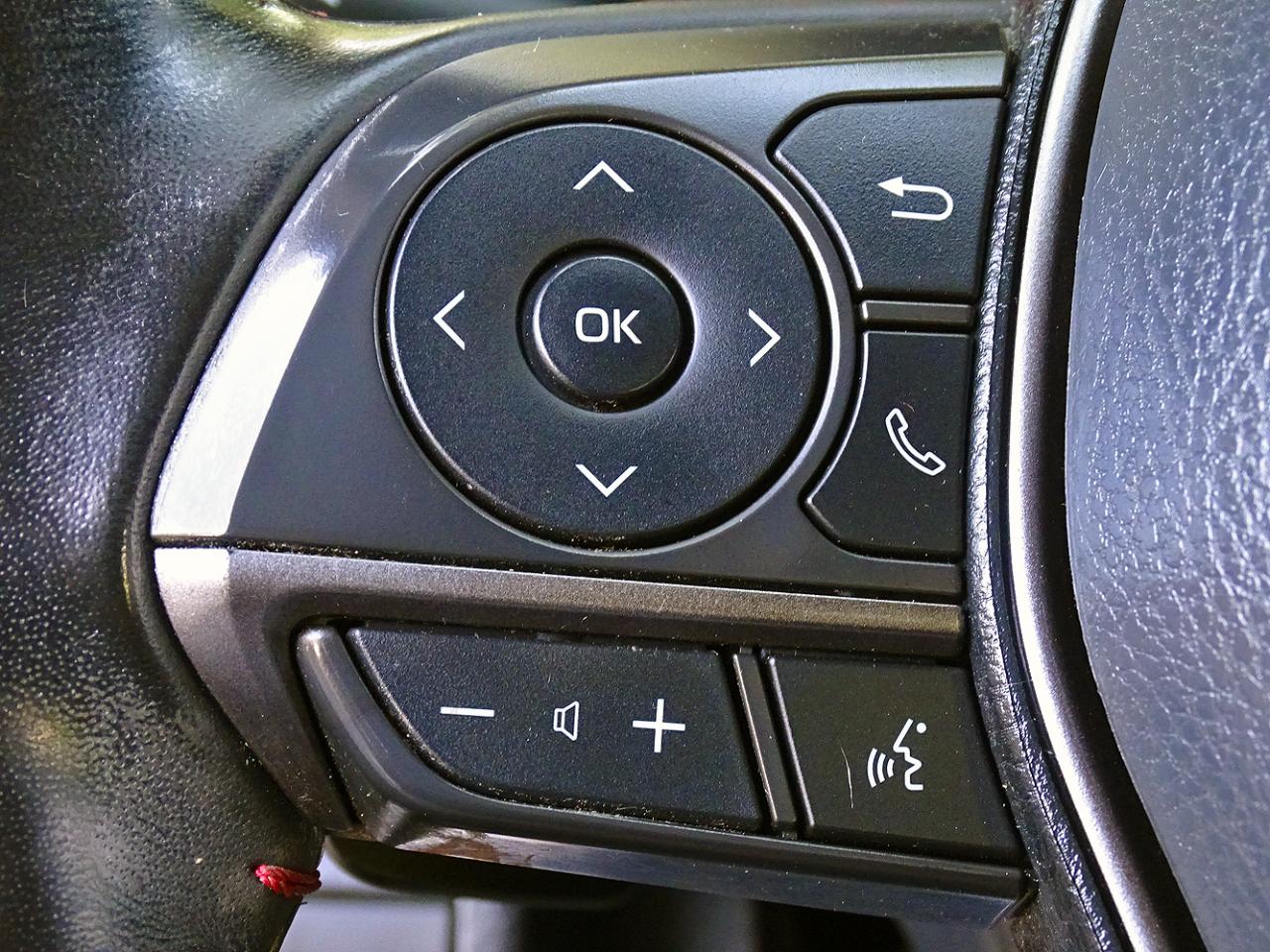 Toyota Camry TRD V6 Auto (Natl) 2021