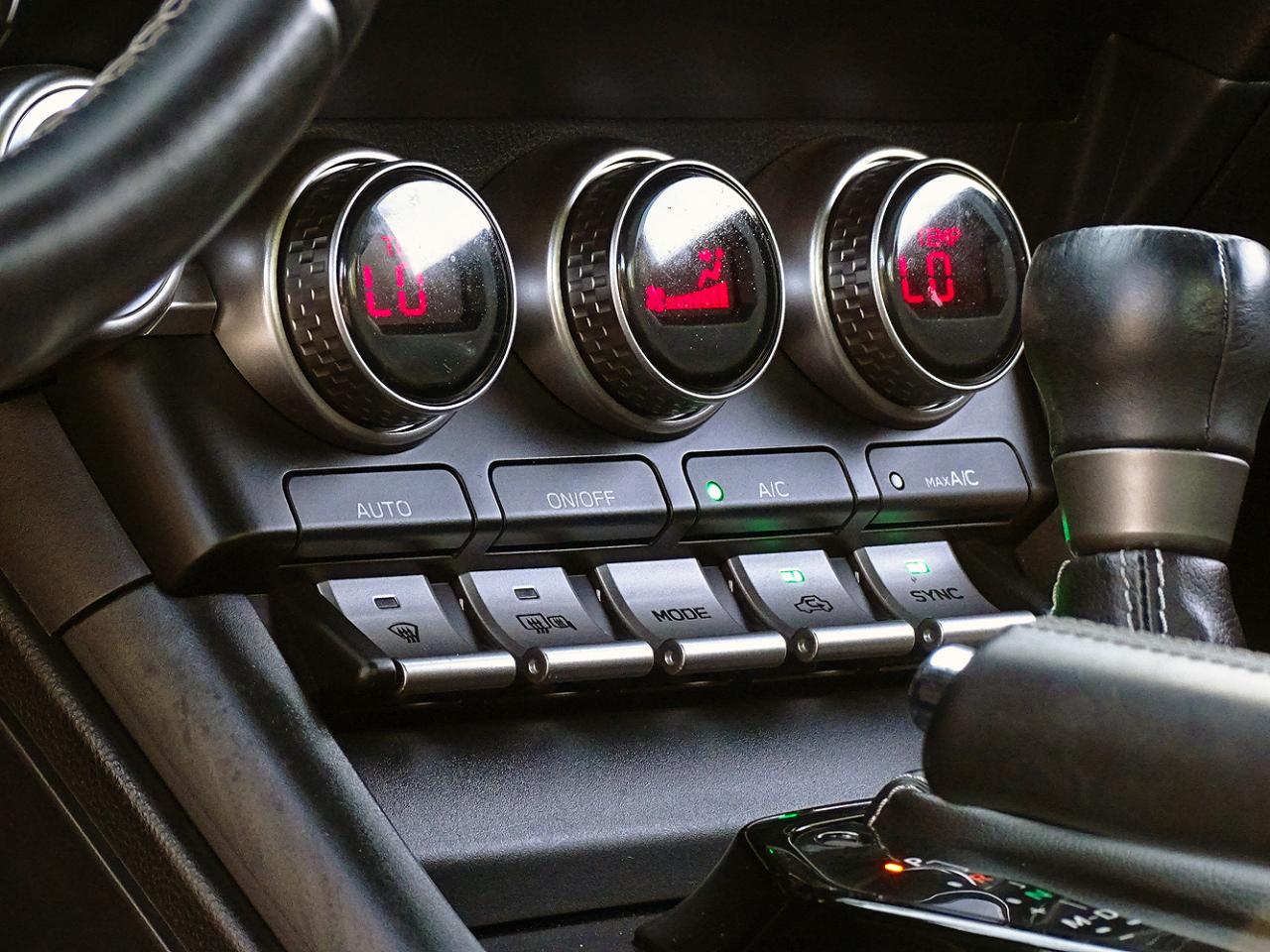 Toyota GR86 photo 17