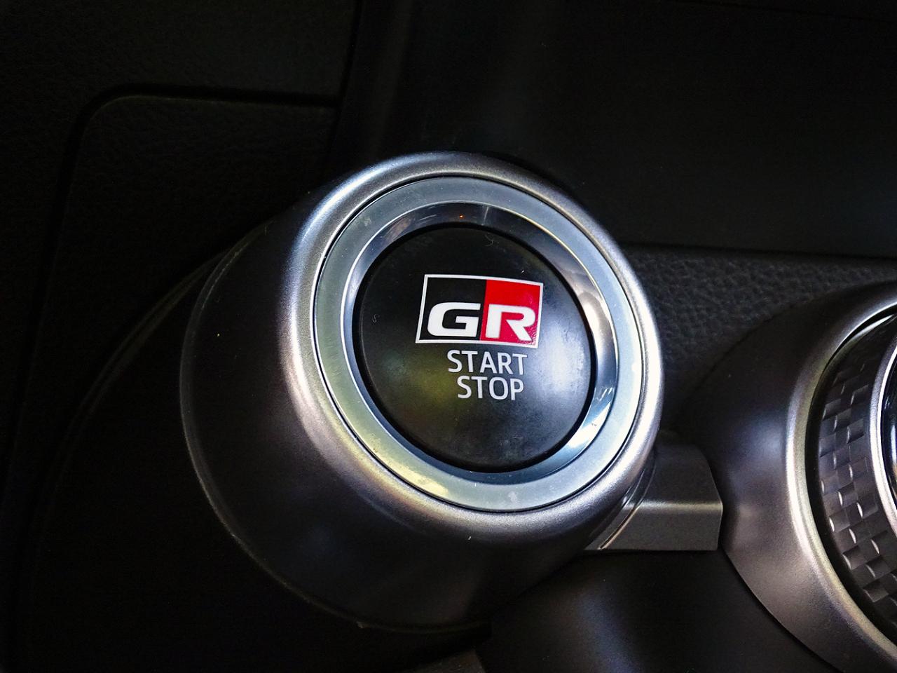 Toyota GR86 photo 23