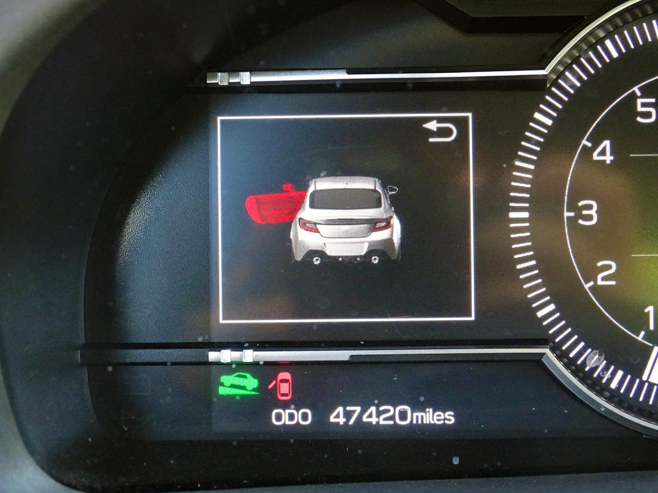 Toyota GR86 photo 29