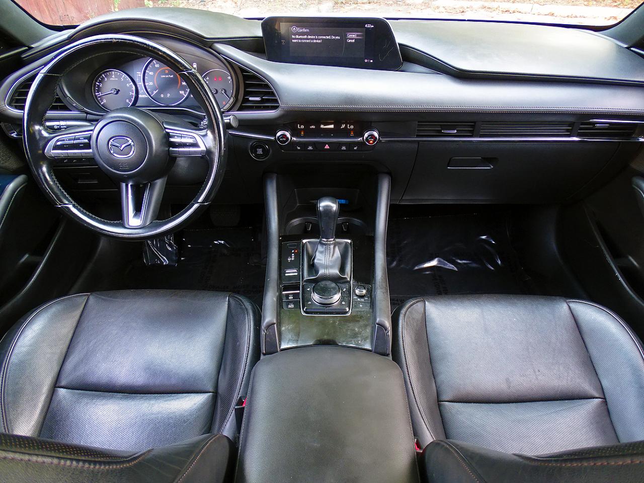 Mazda Mazda3 photo 29