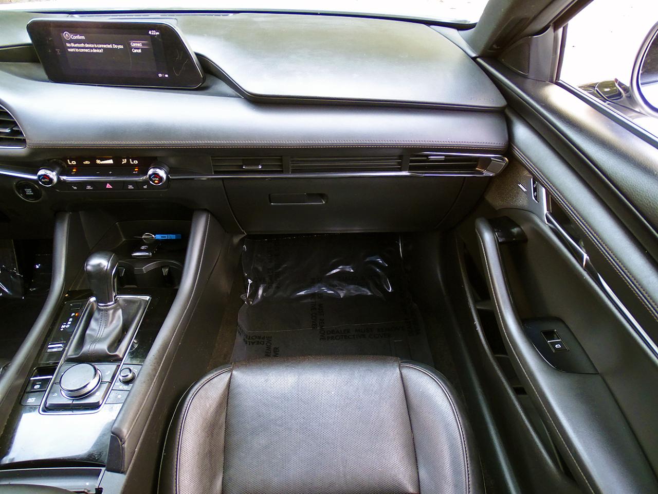 Mazda Mazda3 photo 30
