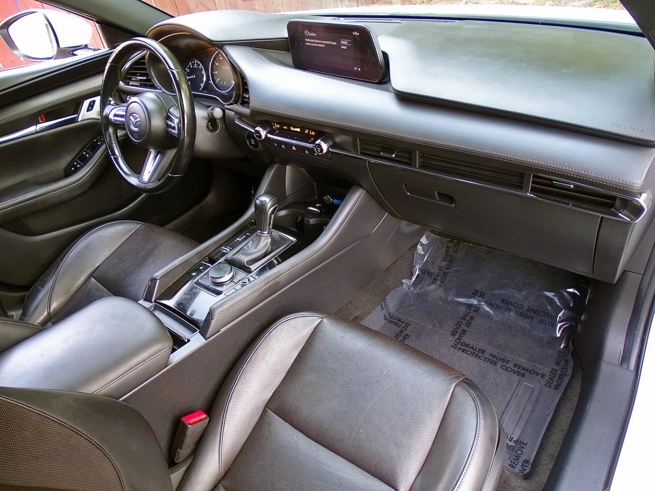 Mazda Mazda3 photo 31