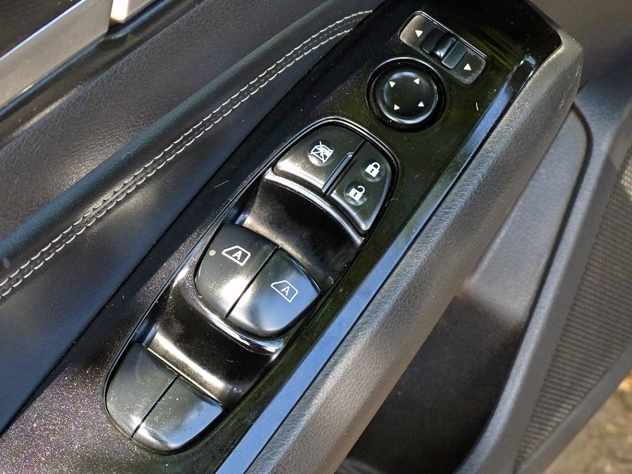 Nissan Altima 2.5 SL Sedan 2020