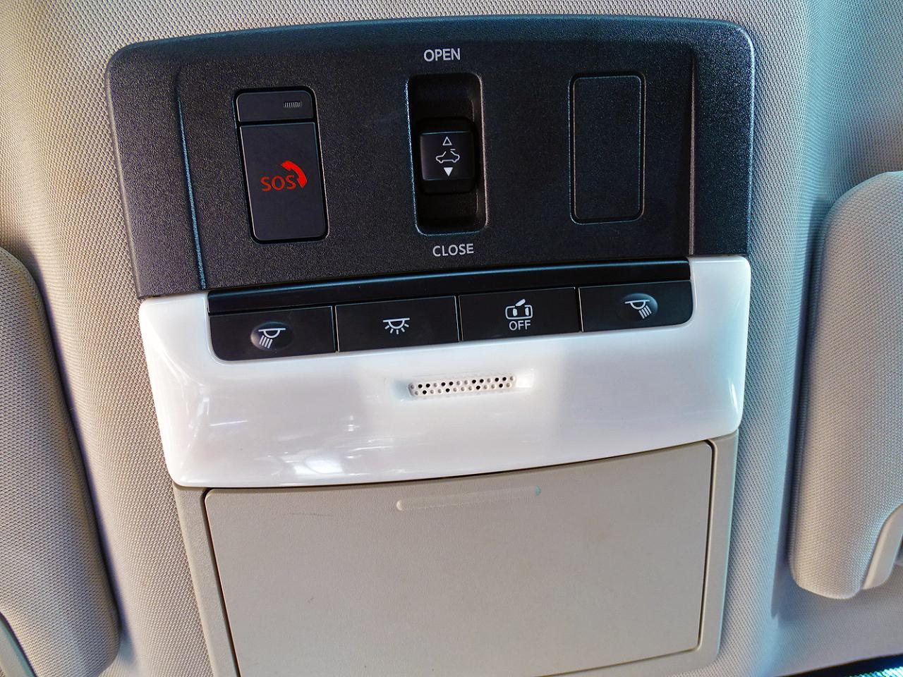 Nissan Altima 2.5 SL Sedan 2020