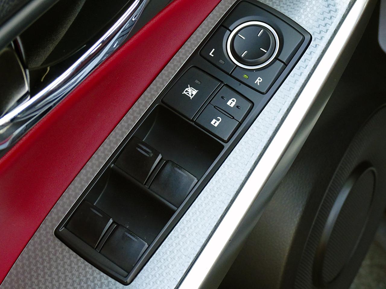 Lexus IS 350 F Sport 4D Sedan 2014