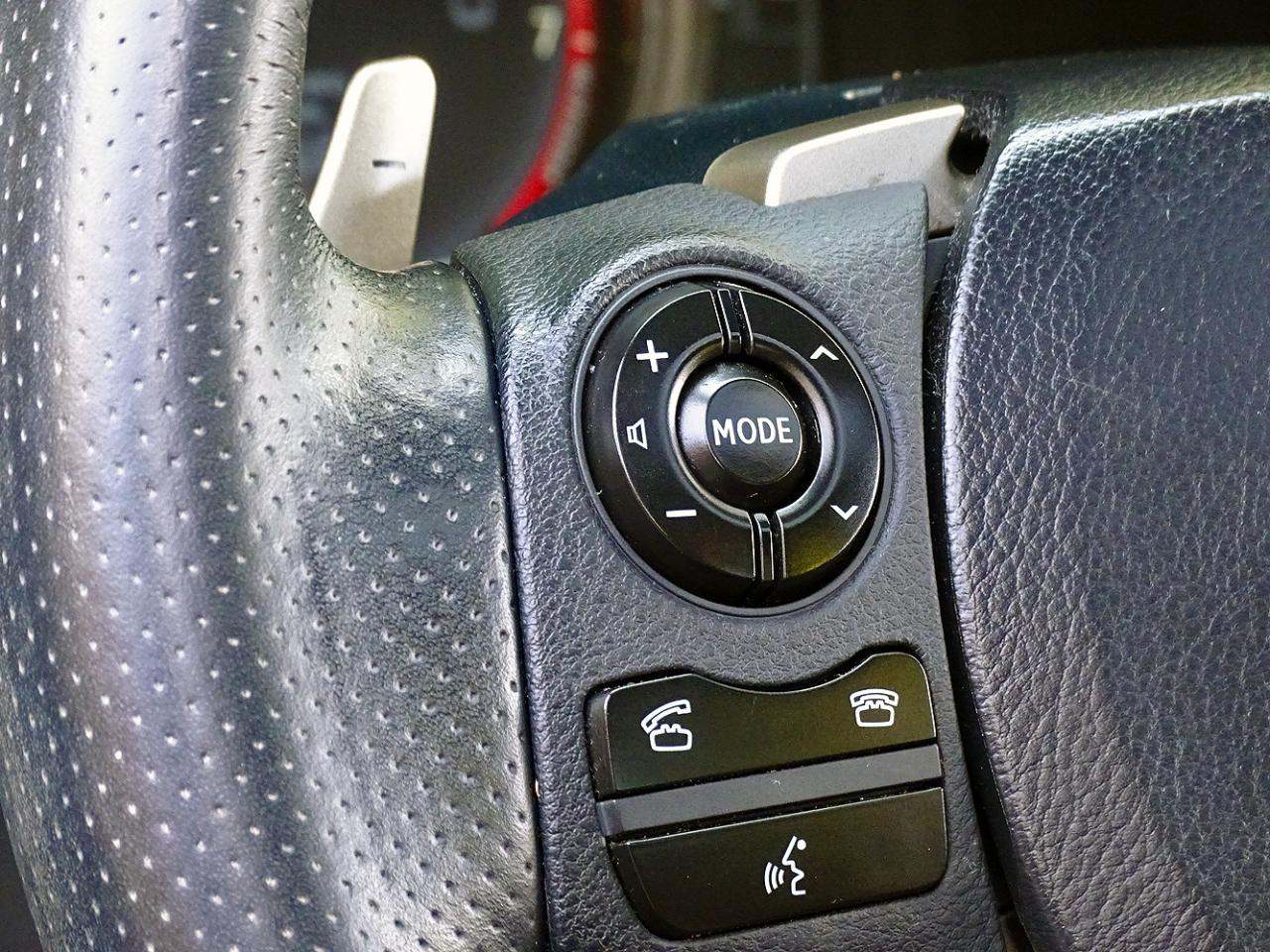 Lexus IS 350 F Sport 4D Sedan 2014