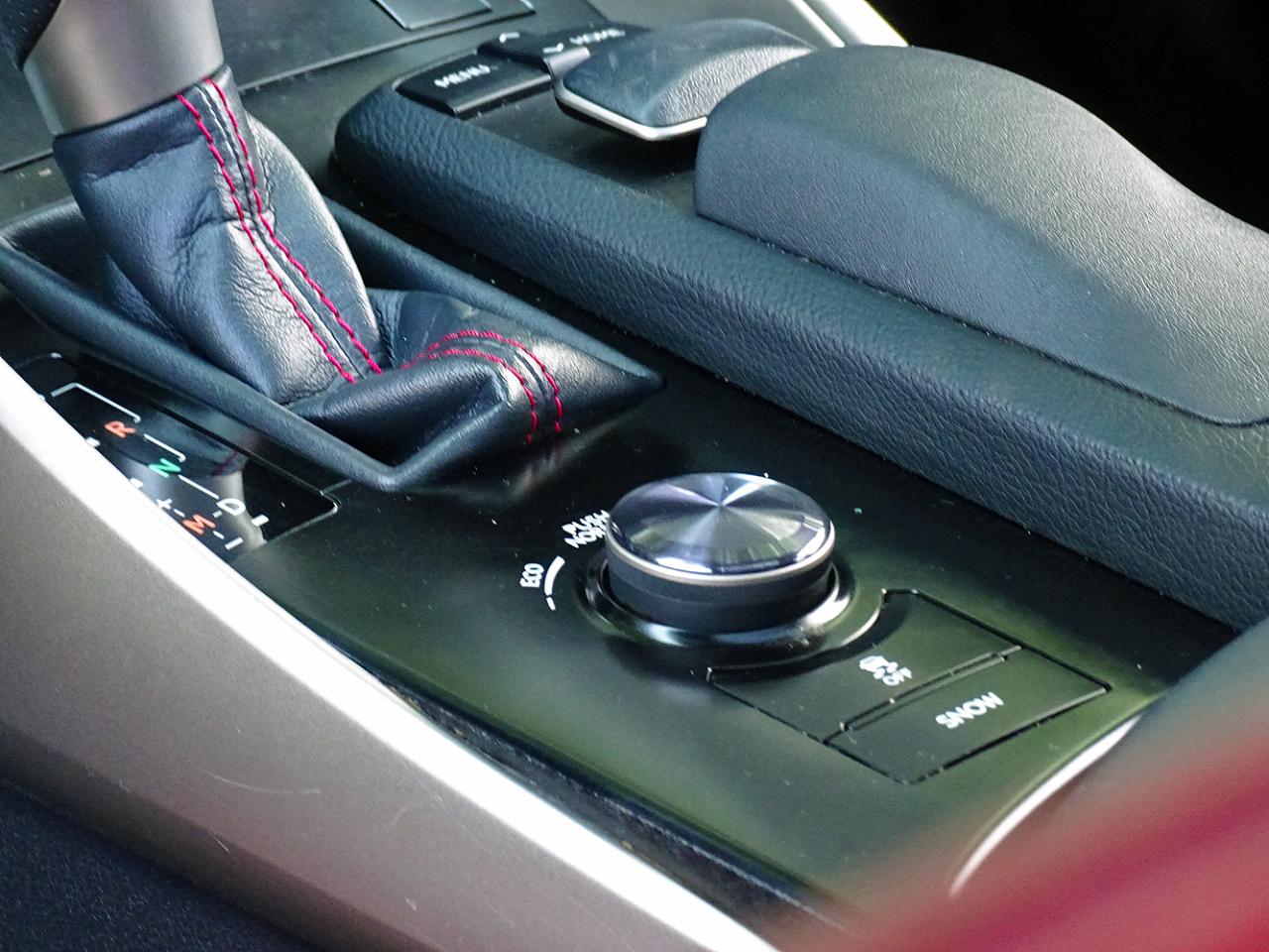 Lexus IS 350 F Sport 4D Sedan 2014