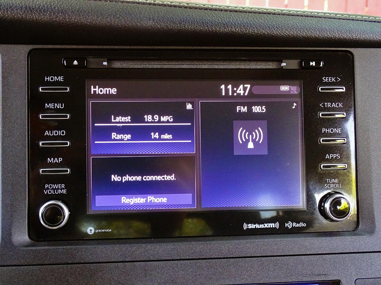 Toyota Sienna XLE 8-Passenger FWD 2020