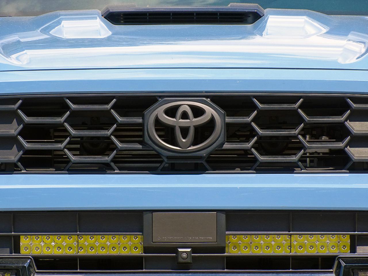 Toyota 4Runner TRD Off Road Premium 4WD (Natl) 2025