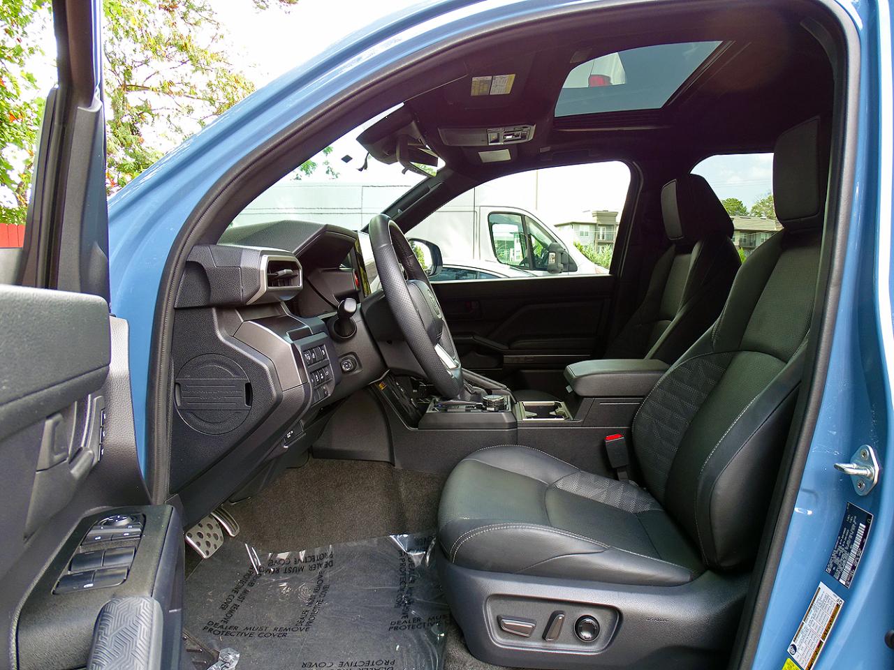 Toyota 4Runner TRD Off Road Premium 4WD (Natl) 2025