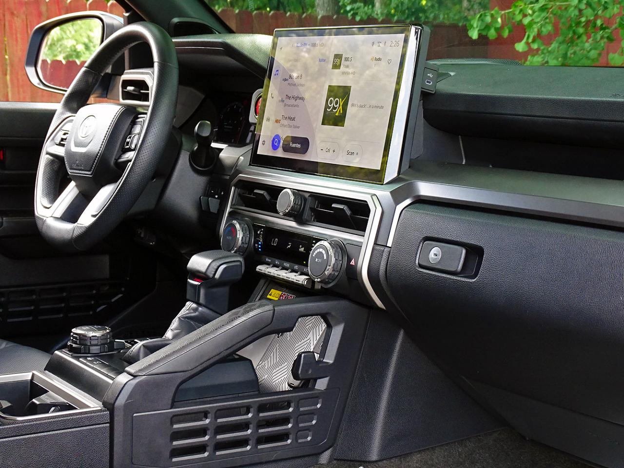 Toyota 4Runner TRD Off Road Premium 4WD (Natl) 2025