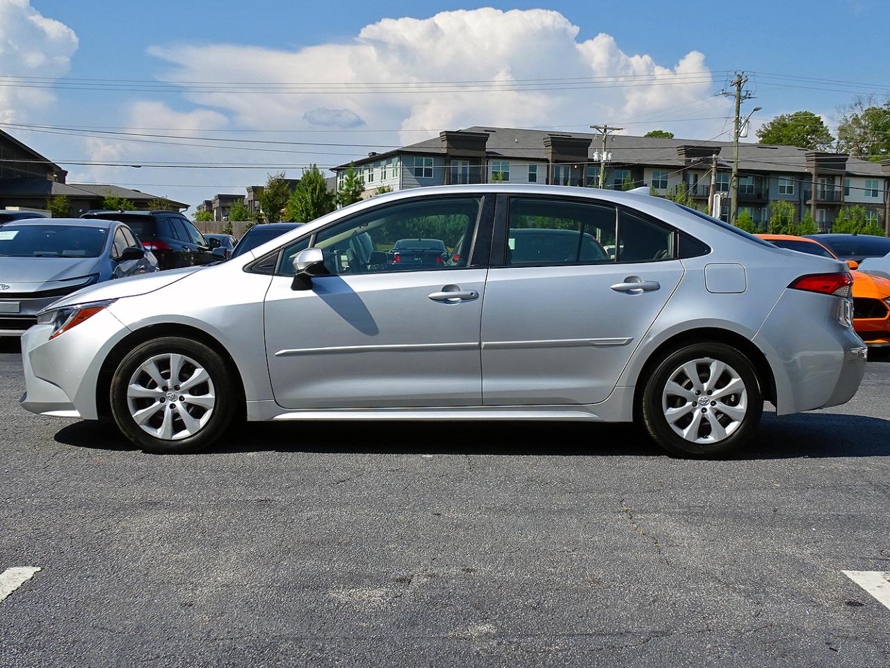 Toyota Corolla photo 4