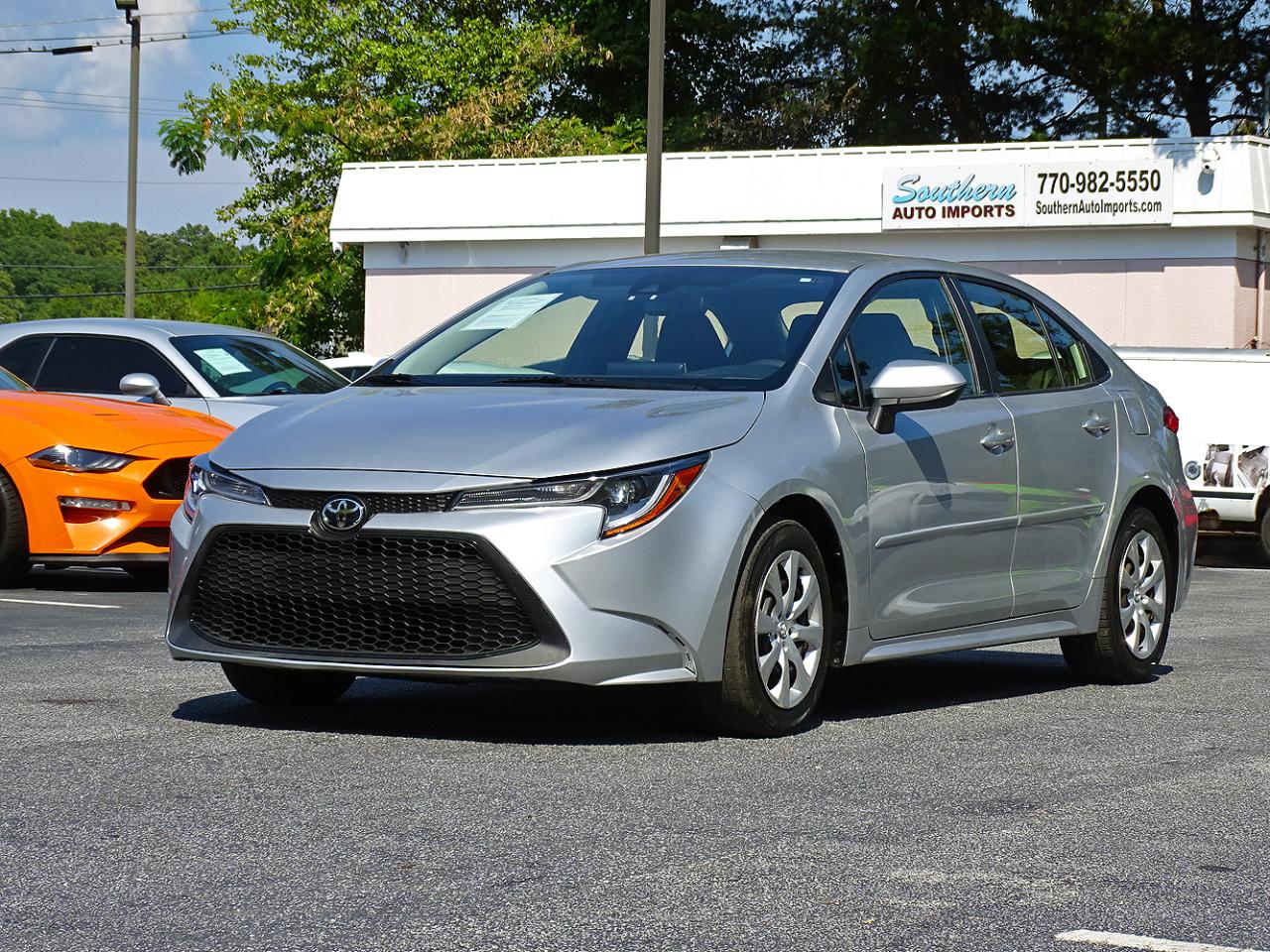 Toyota Corolla photo 5