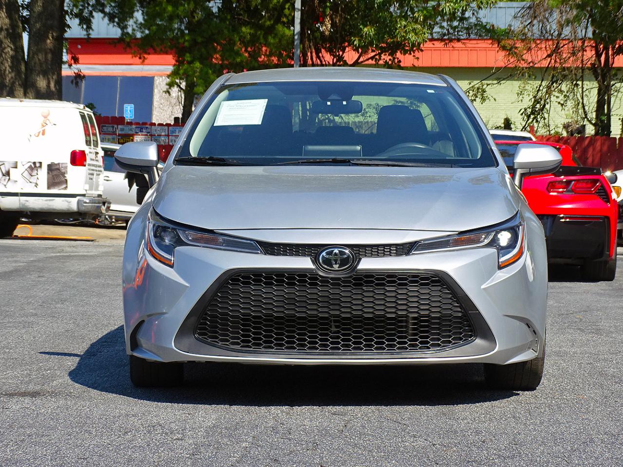 Toyota Corolla photo 6