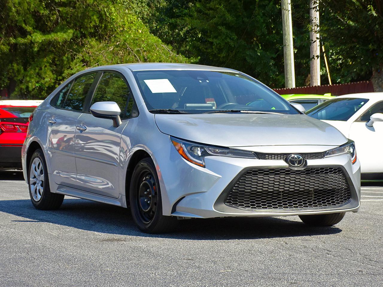 Toyota Corolla photo 7