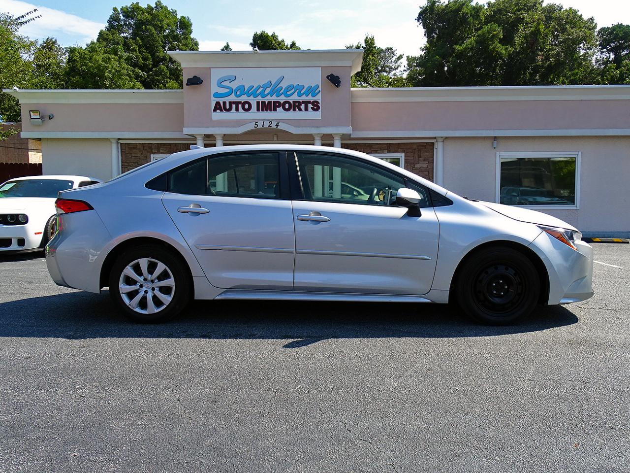 Toyota Corolla photo 8
