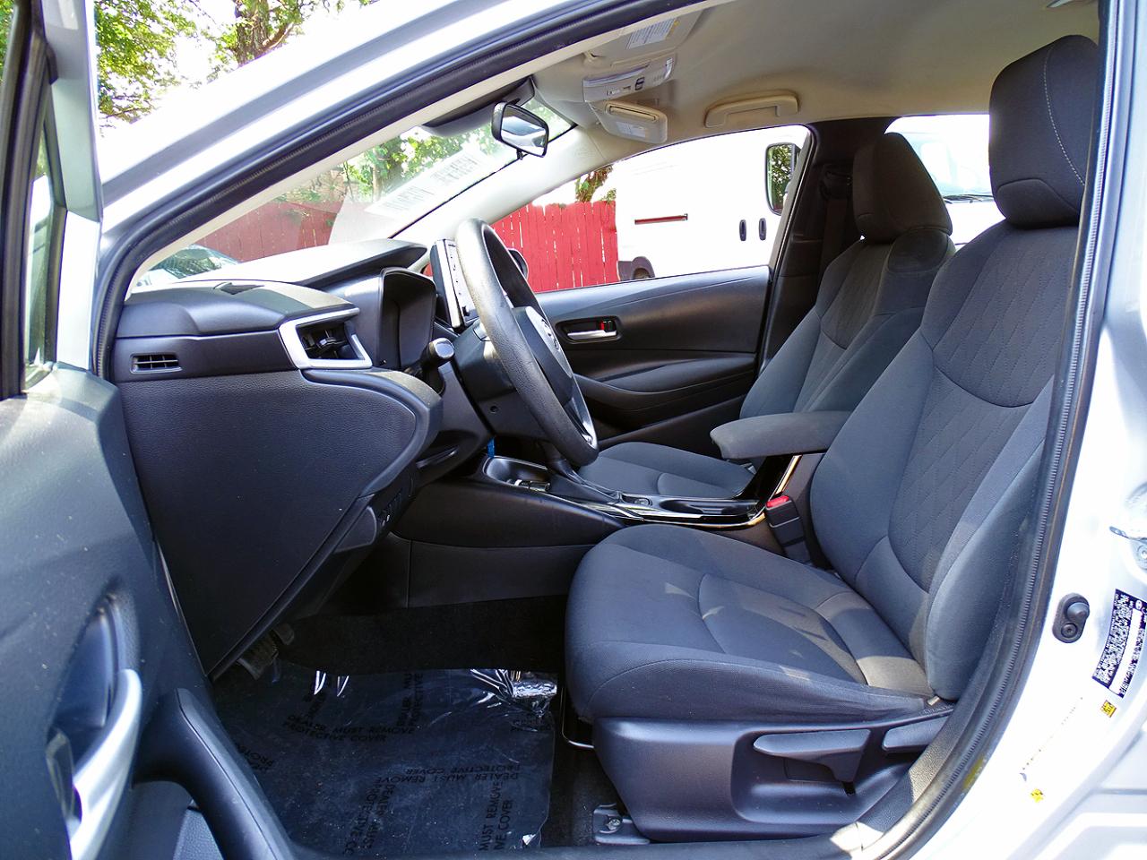 Toyota Corolla photo 11