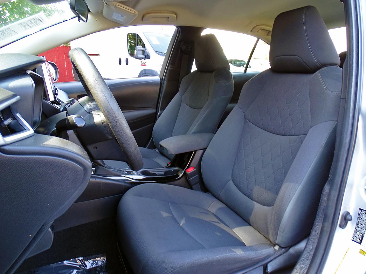Toyota Corolla photo 12