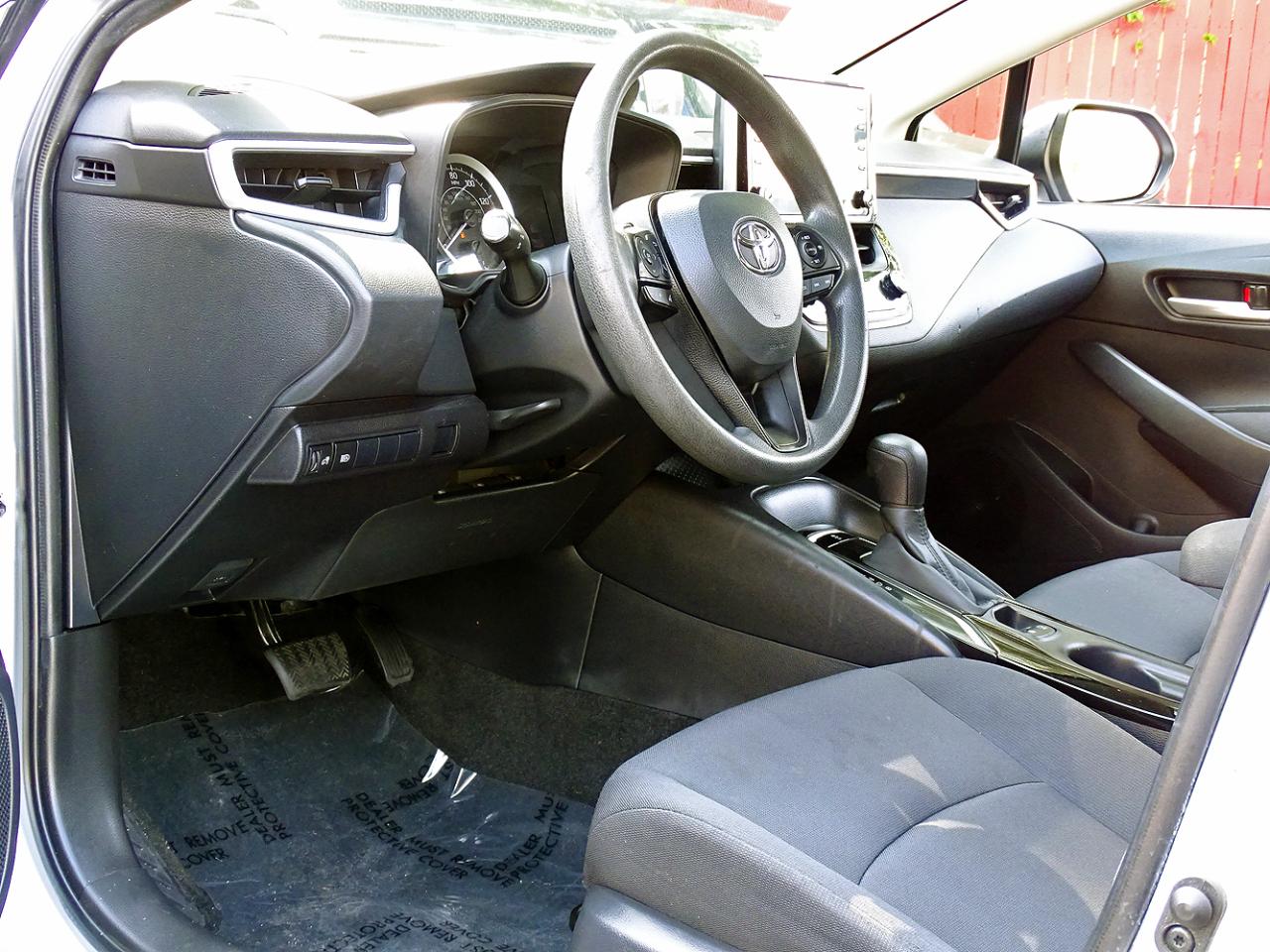 Toyota Corolla photo 13