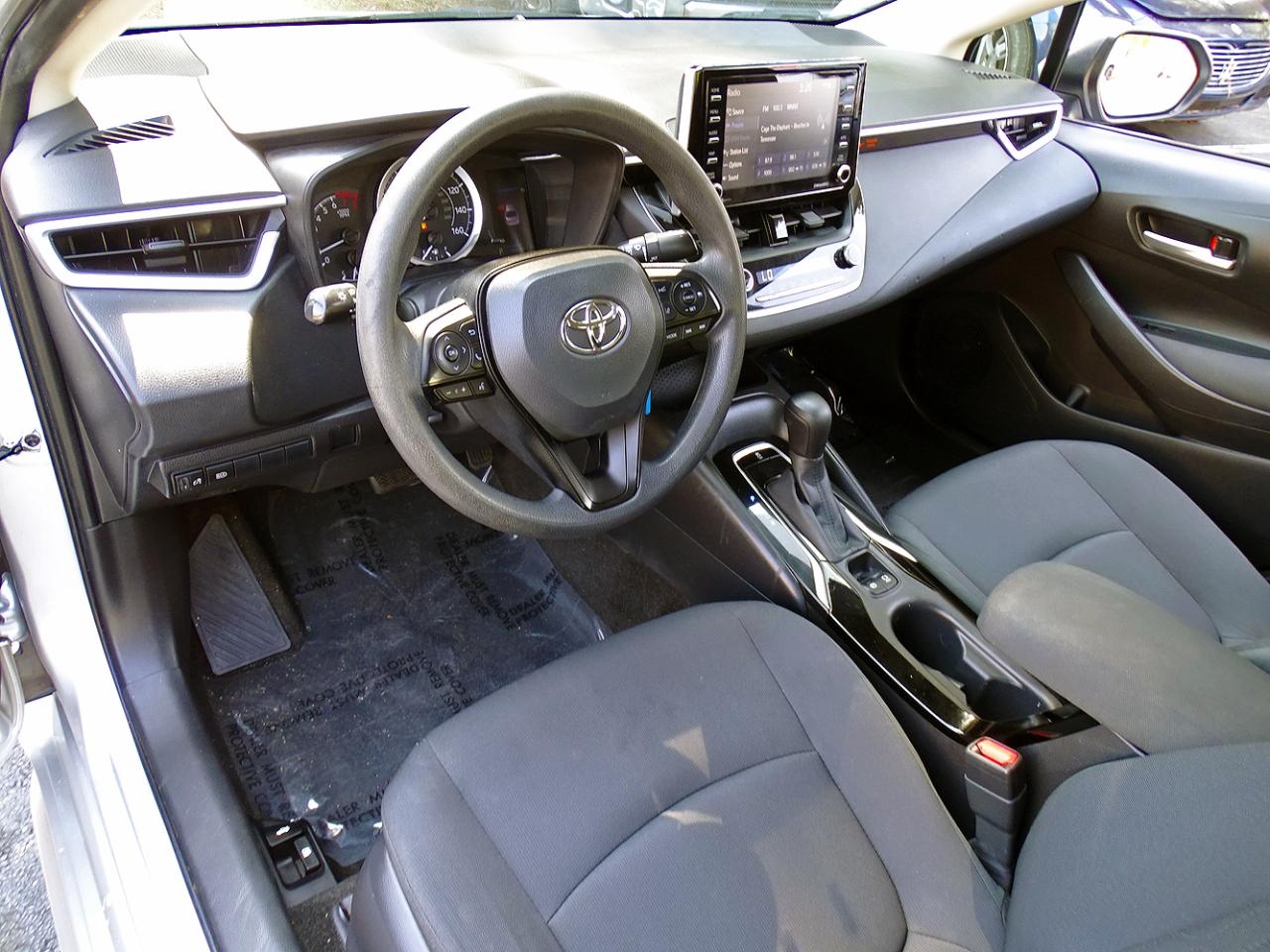 Toyota Corolla photo 14