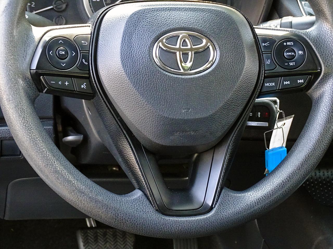 Toyota Corolla photo 15