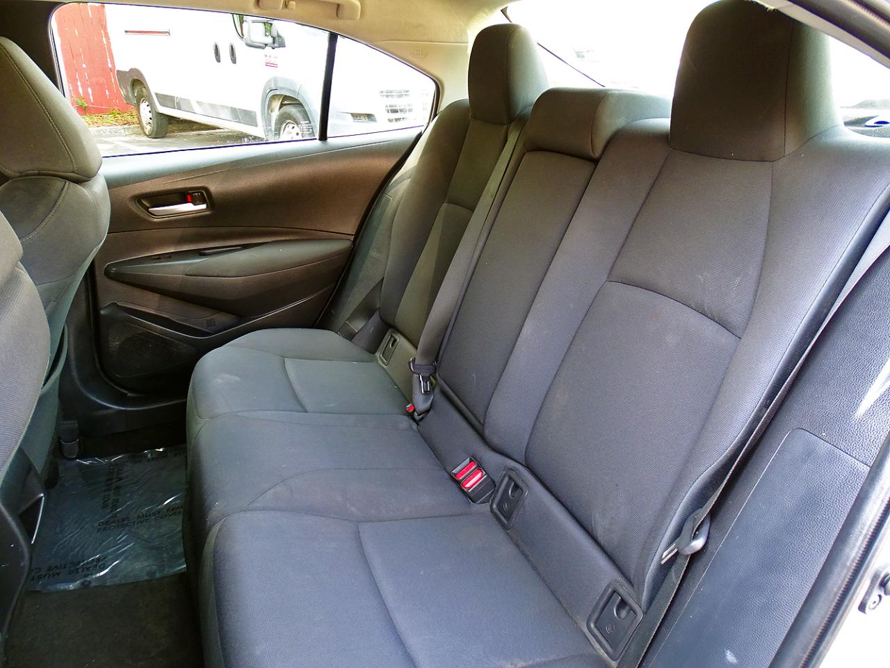 Toyota Corolla photo 17