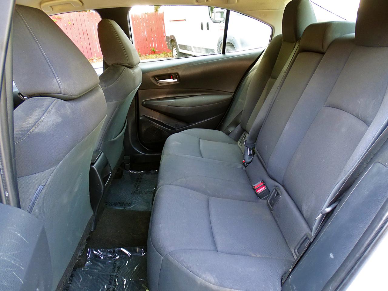 Toyota Corolla photo 18