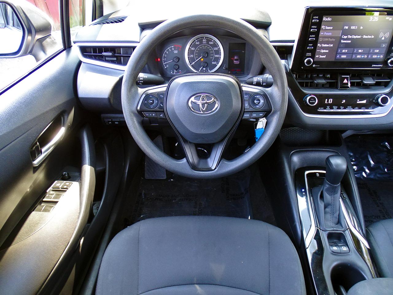 Toyota Corolla photo 19