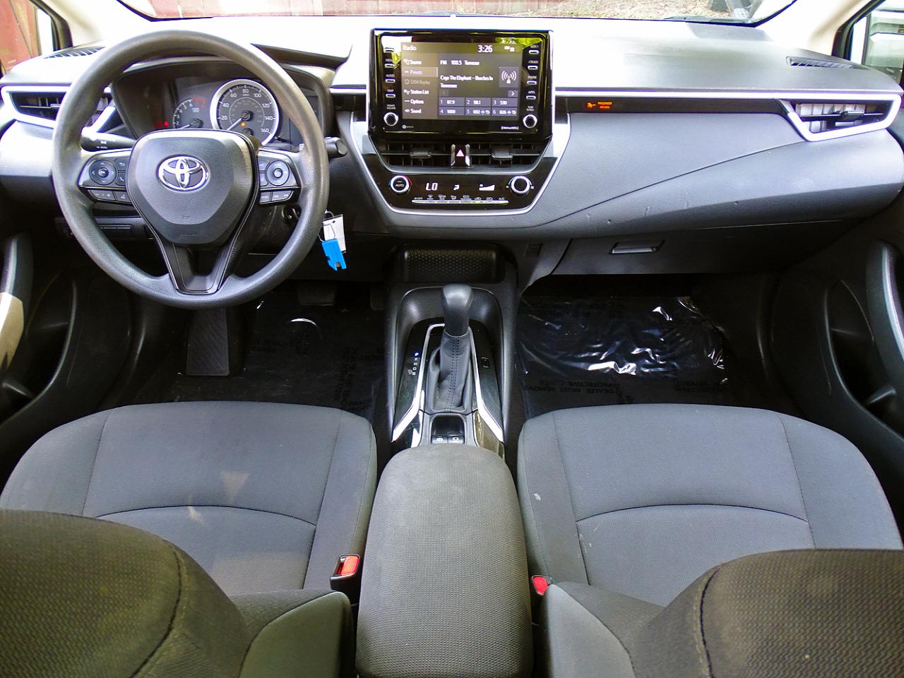 Toyota Corolla photo 20