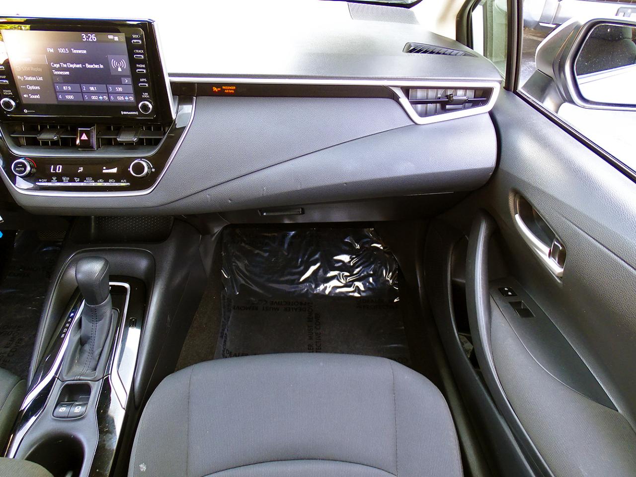 Toyota Corolla photo 21
